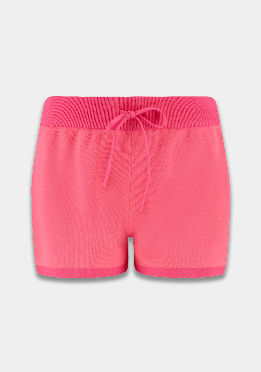 Harper & Yve Short Loki HS25P104 Roze Harper & Yve Short Loki HS25P104 Roze