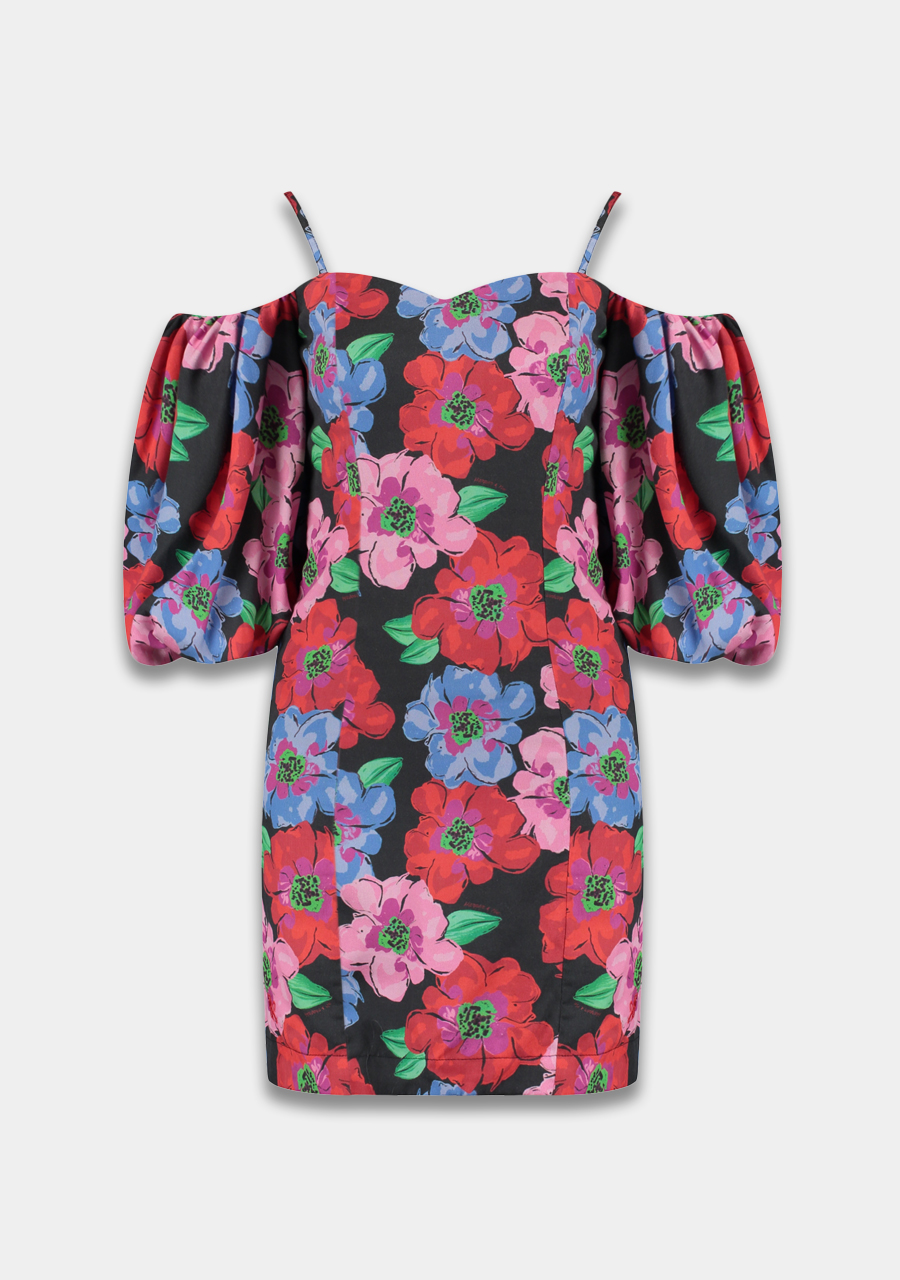 Harper & Yve Jurk Kailey DW25C910 Multi