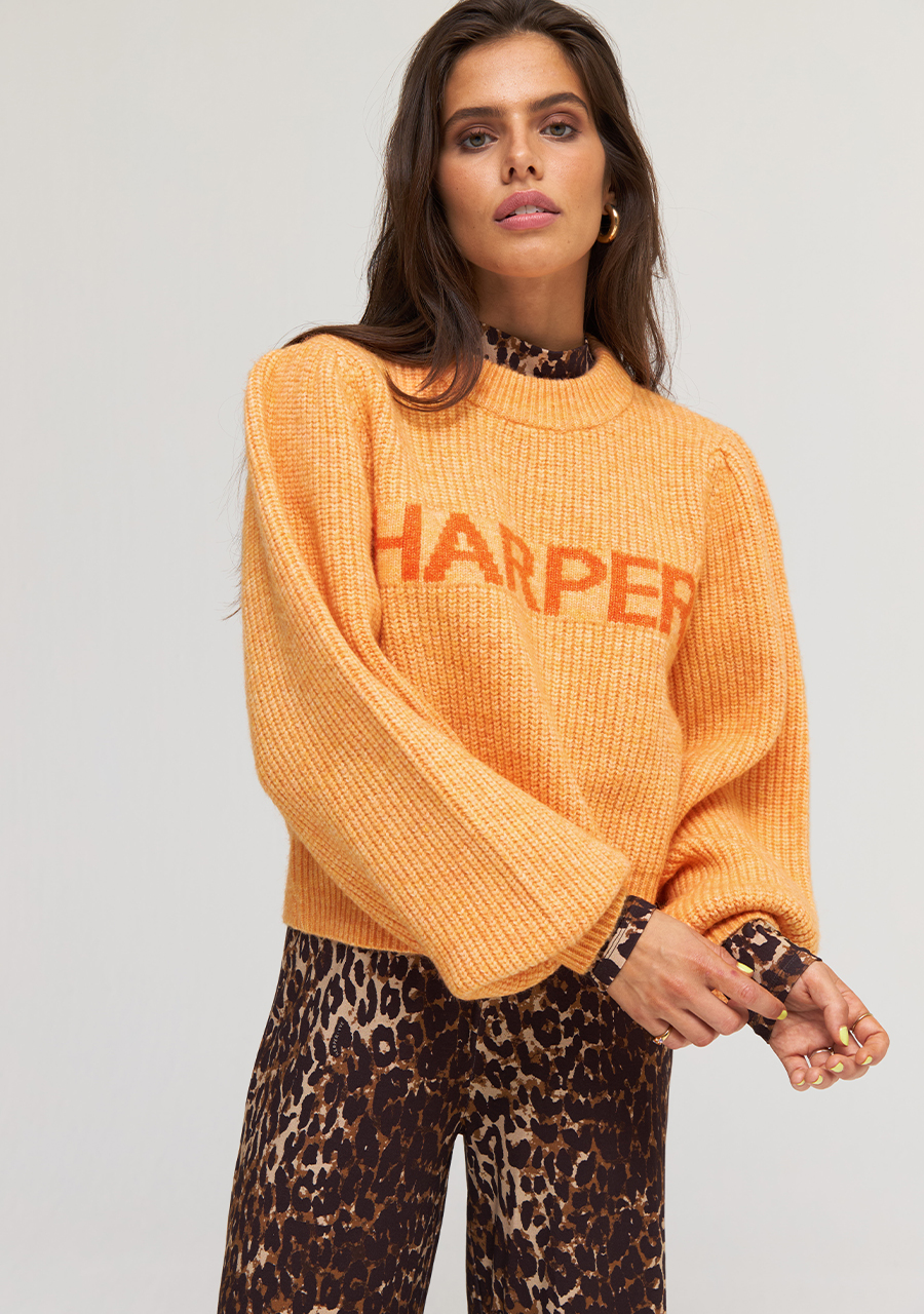 Harper trui deals