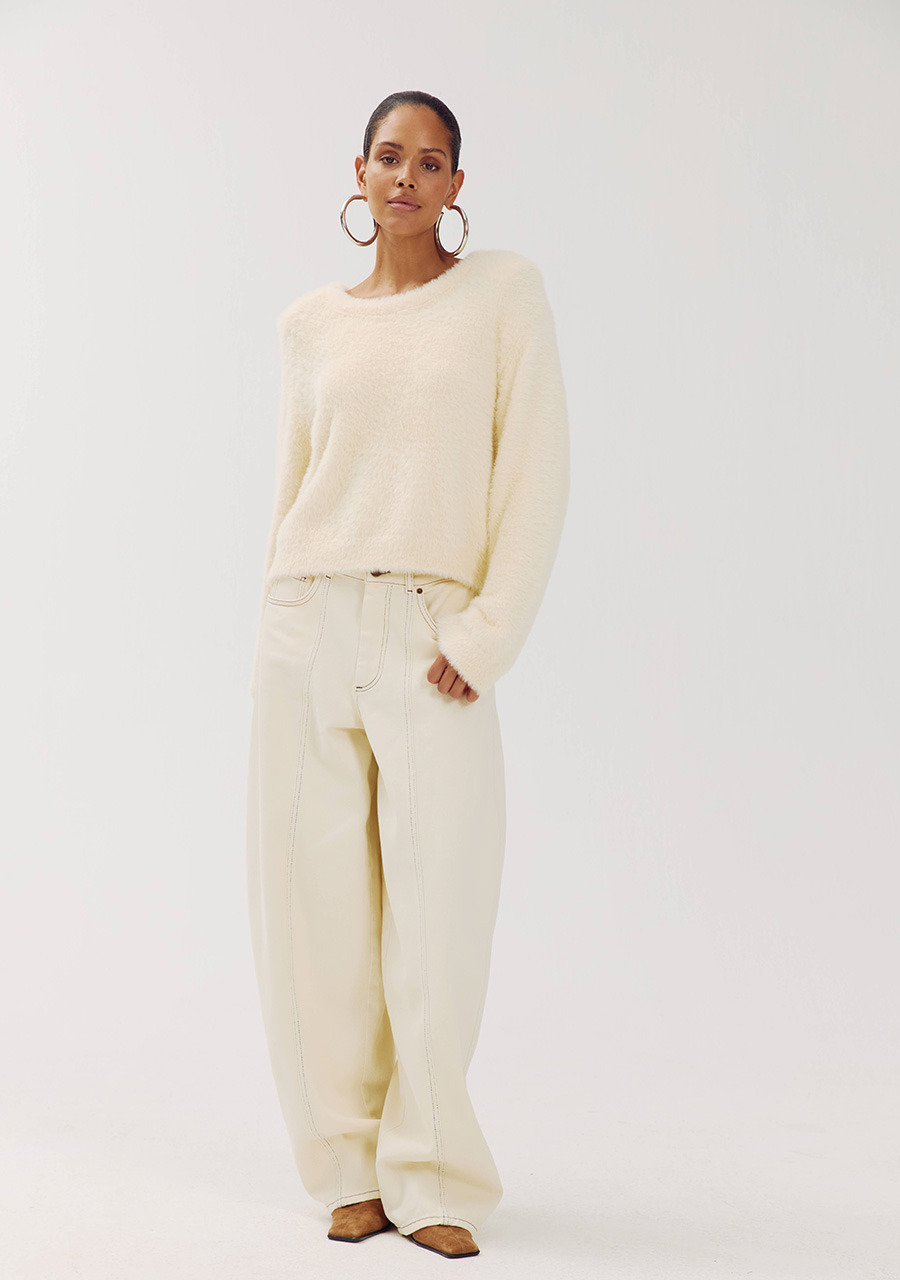 Harper & Yve Trui Nina AW6W501 Licht geel