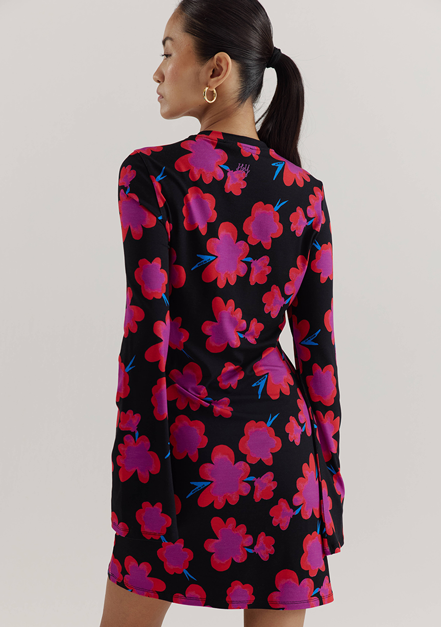 Harper & Yve Jurk Jolie AW25T903 Multi