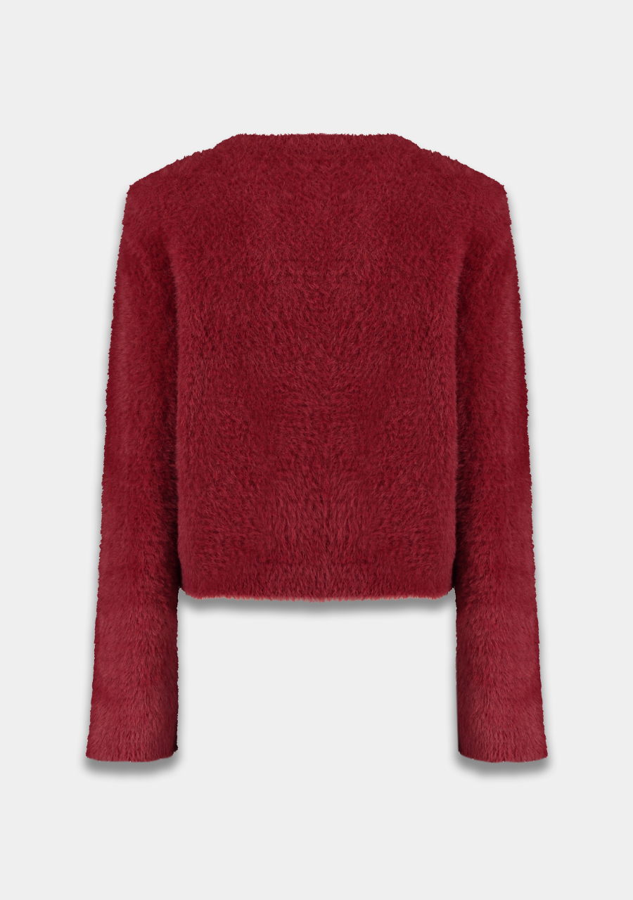 Harper & Yve Trui nina AW25W502 Bordeaux