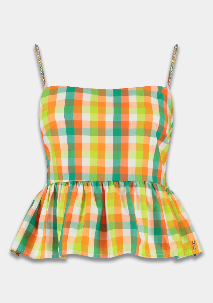 Harper & Yve Top Day HS25C400 Multi