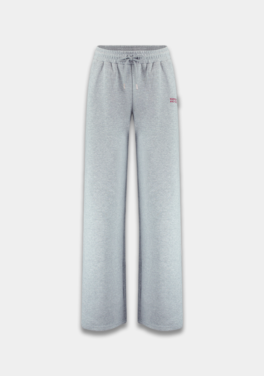 Harper & Yve Broek Froukje AW25P100 Grijs