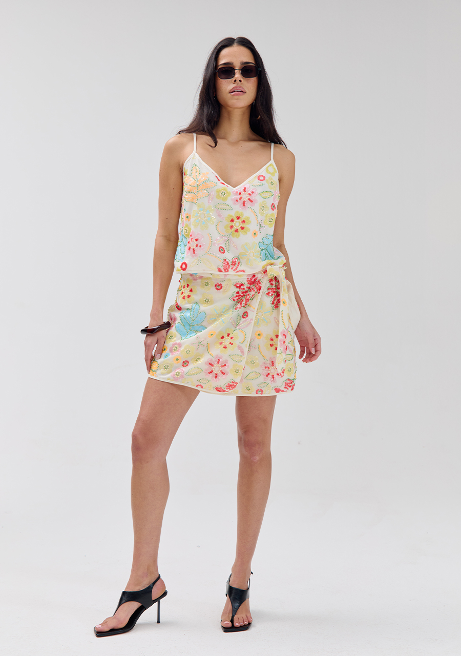 Harper & Yve Rok Romy HS6P005 Multi