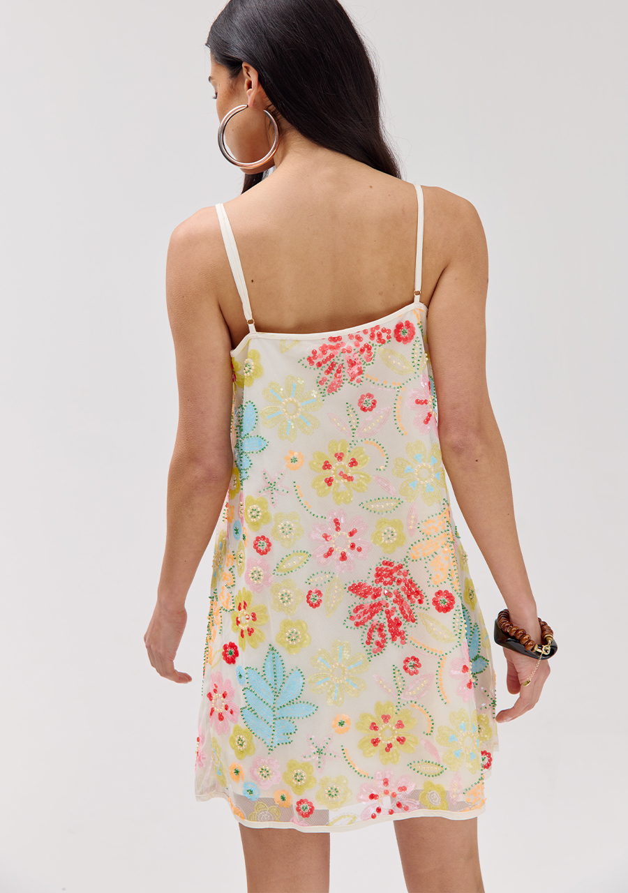 Harper & Yve Jurk Romy HS6P908 Multi