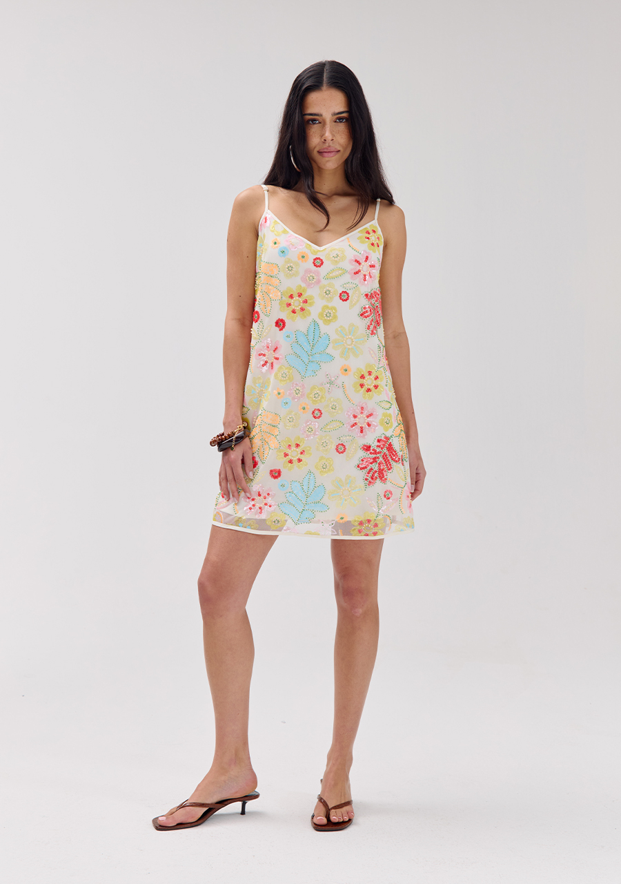 Harper & Yve Jurk Romy HS6P908 Multi