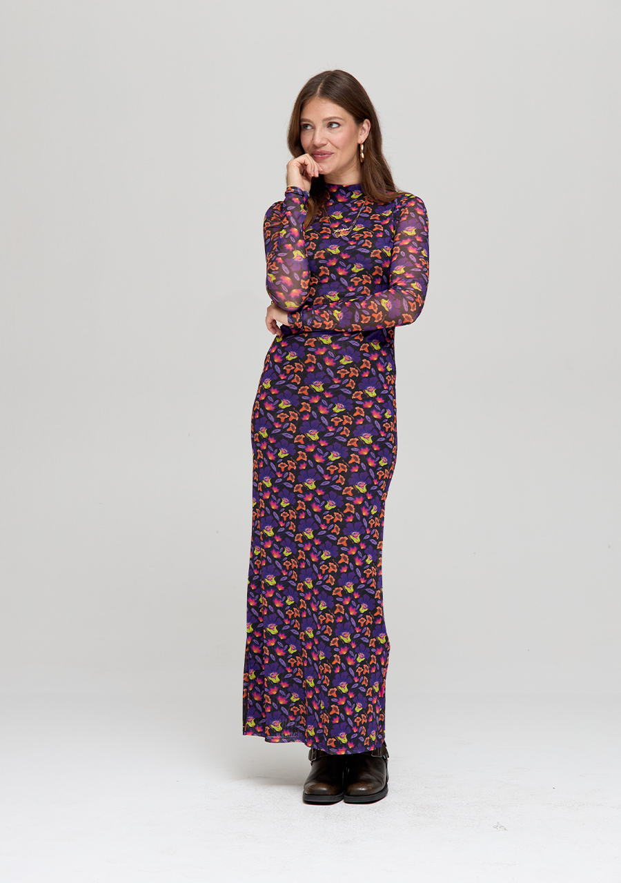 Harper & Yve Jurk Jessie DW24J901 Multi