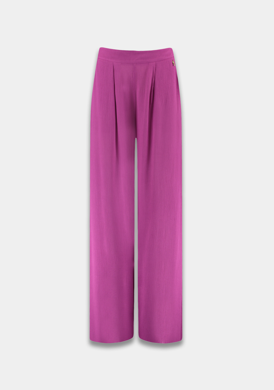 Harper & Yve Broek Rosie HS25J106 Paars Harper & Yve Broek Rosie HS25J106 Paars