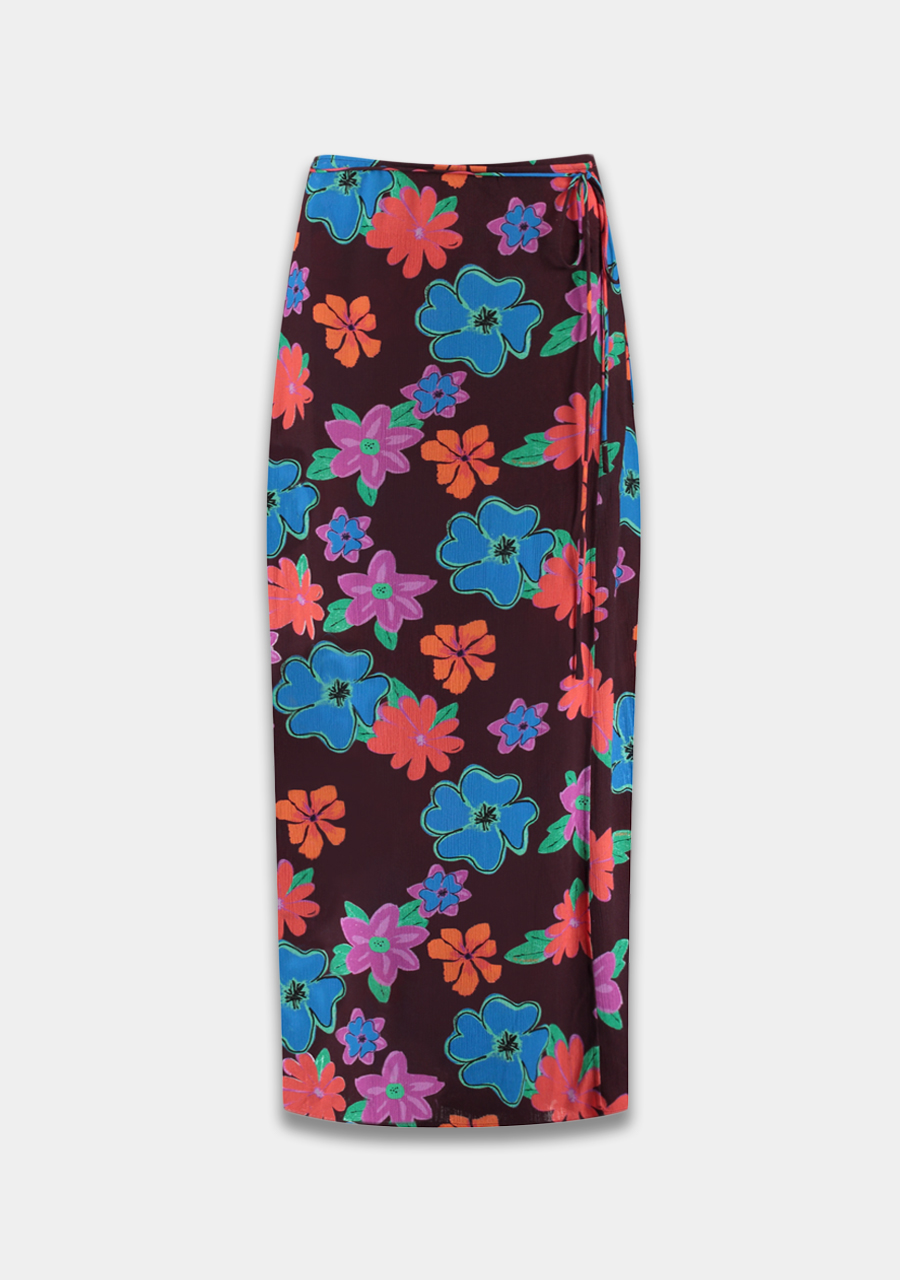 Harper & Yve Rok Lea HS25J002 Bruin