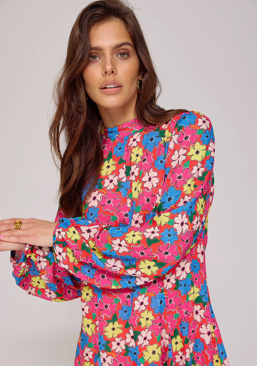 Harper & Yve Jurk Sanny HS25J904 Multi Harper & Yve Jurk Sanny HS25J904 Multi