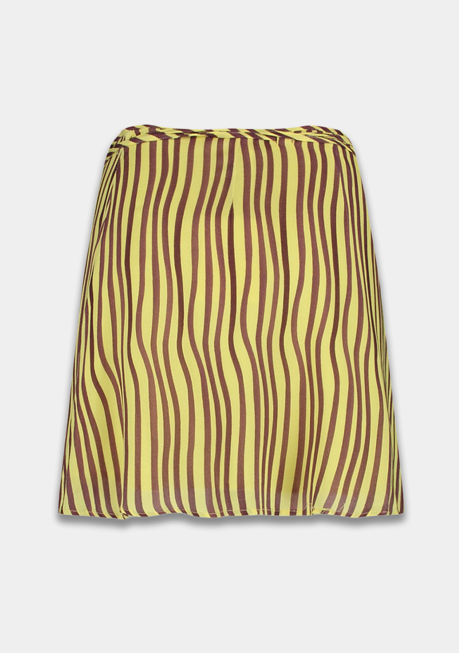 Harper & Yve Rok Leona HS6P003 Geel