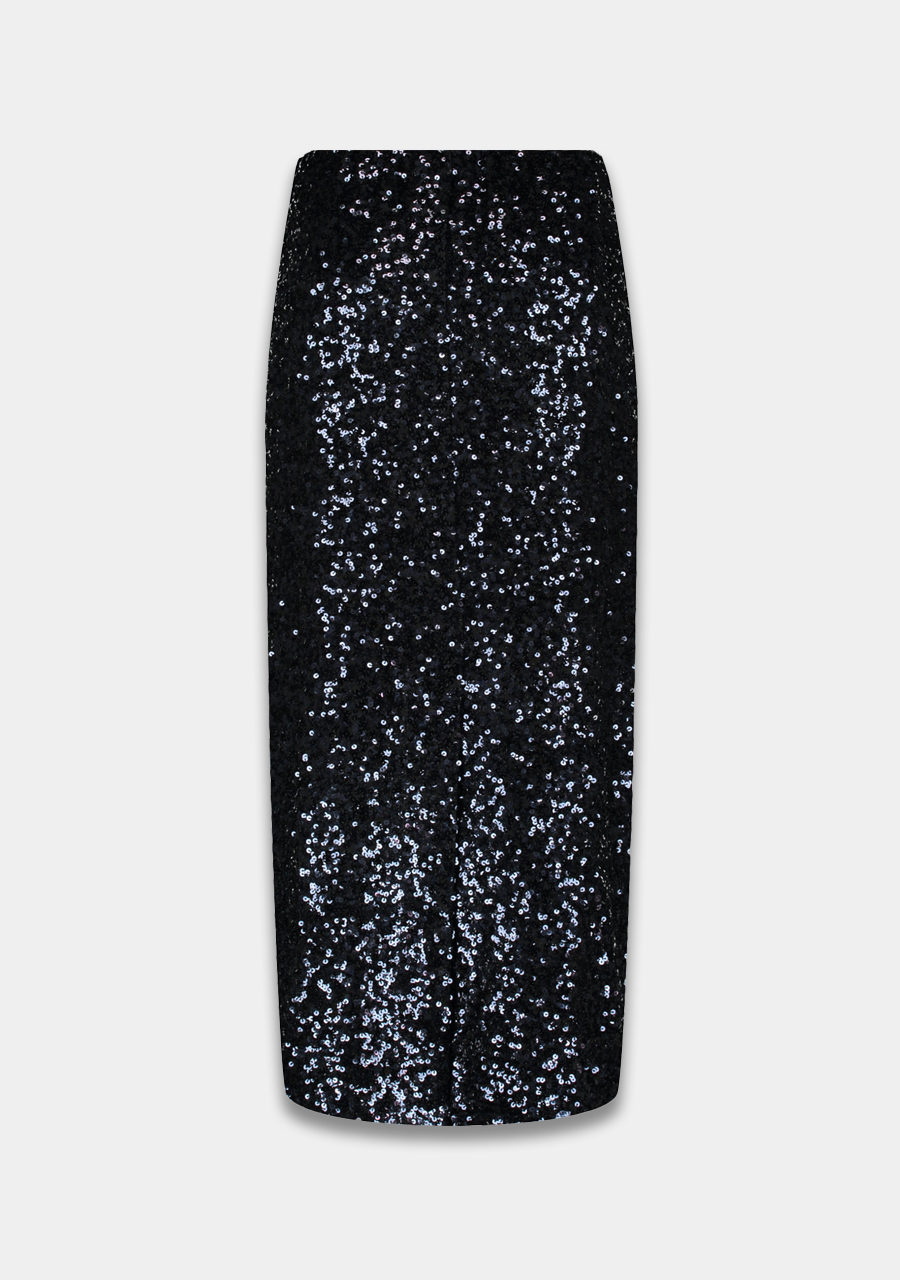 Harper & Yve Rok Leny DW25P014 Donker blauw