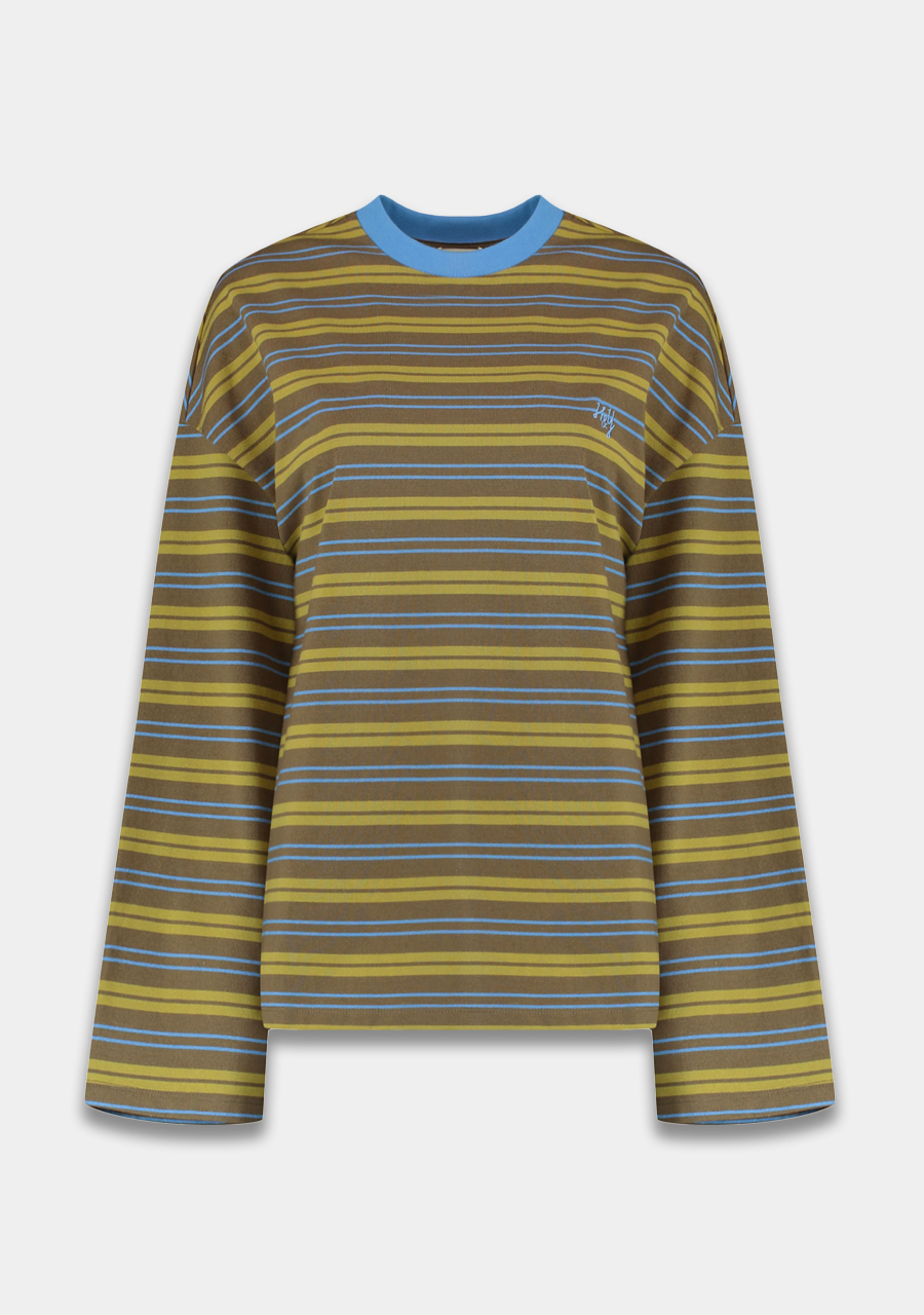 Harper & Yve T-SHIRT Tommy AW6P613 Multi