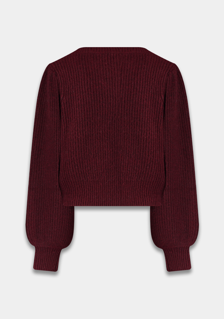 Harper & Yve Trui Lysanne DW25W515 Bordeaux