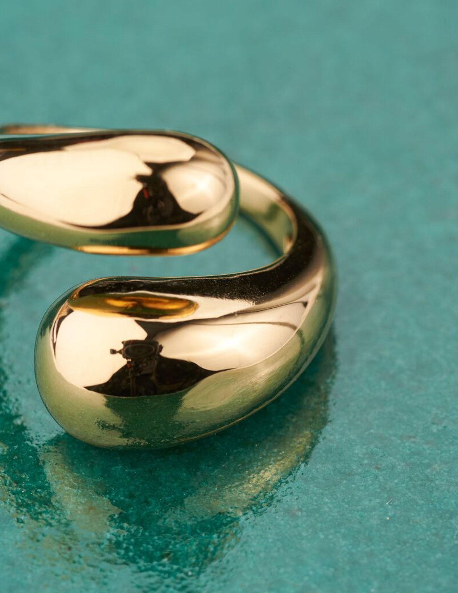 My Jewellery Ring mj07715 Goud