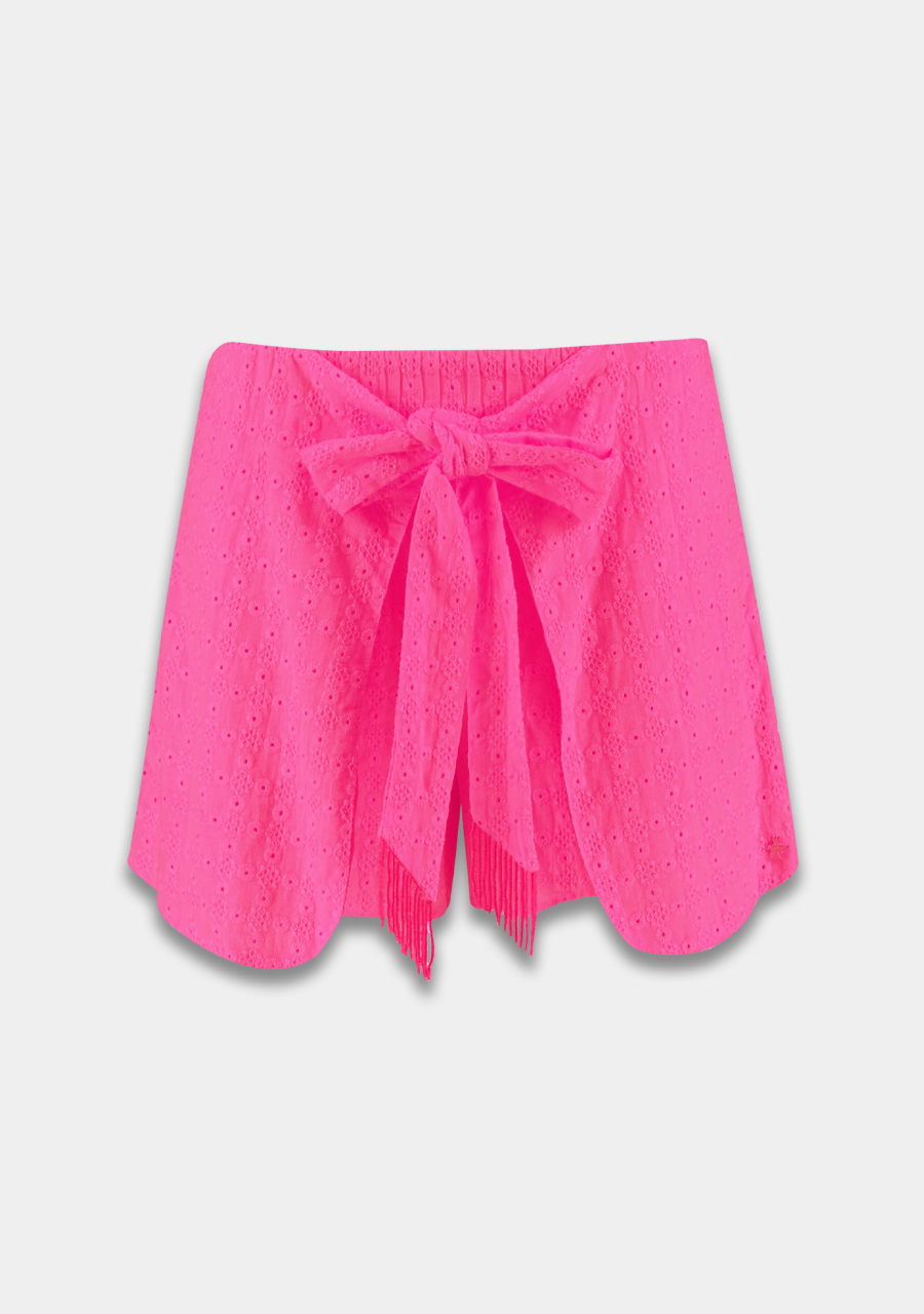 Harper & Yve Short Mila HS24P120 Roze