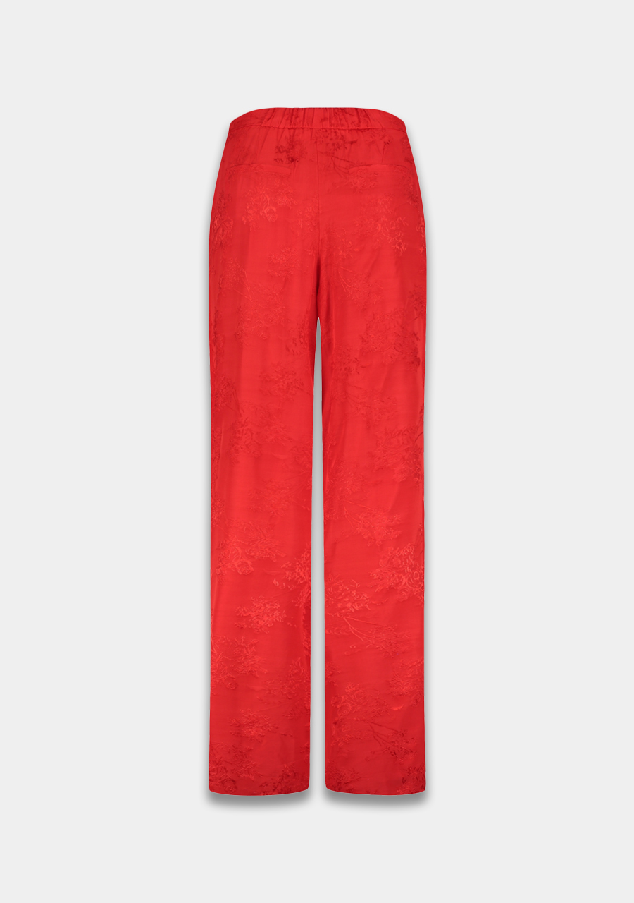 Harper & Yve Broek Rosie SS6P106 Rood
