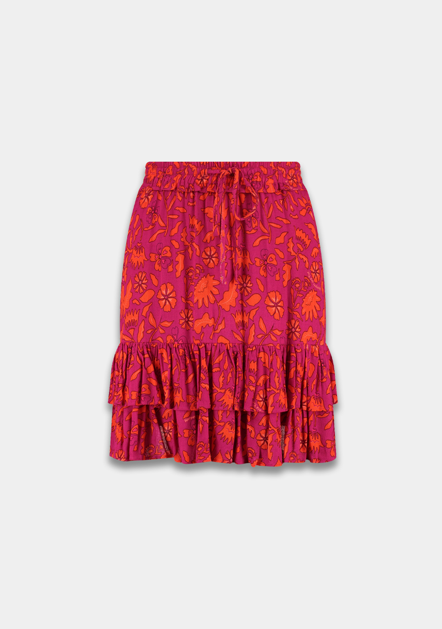 Harper & Yve Rok Sophie SS24J002 Roze