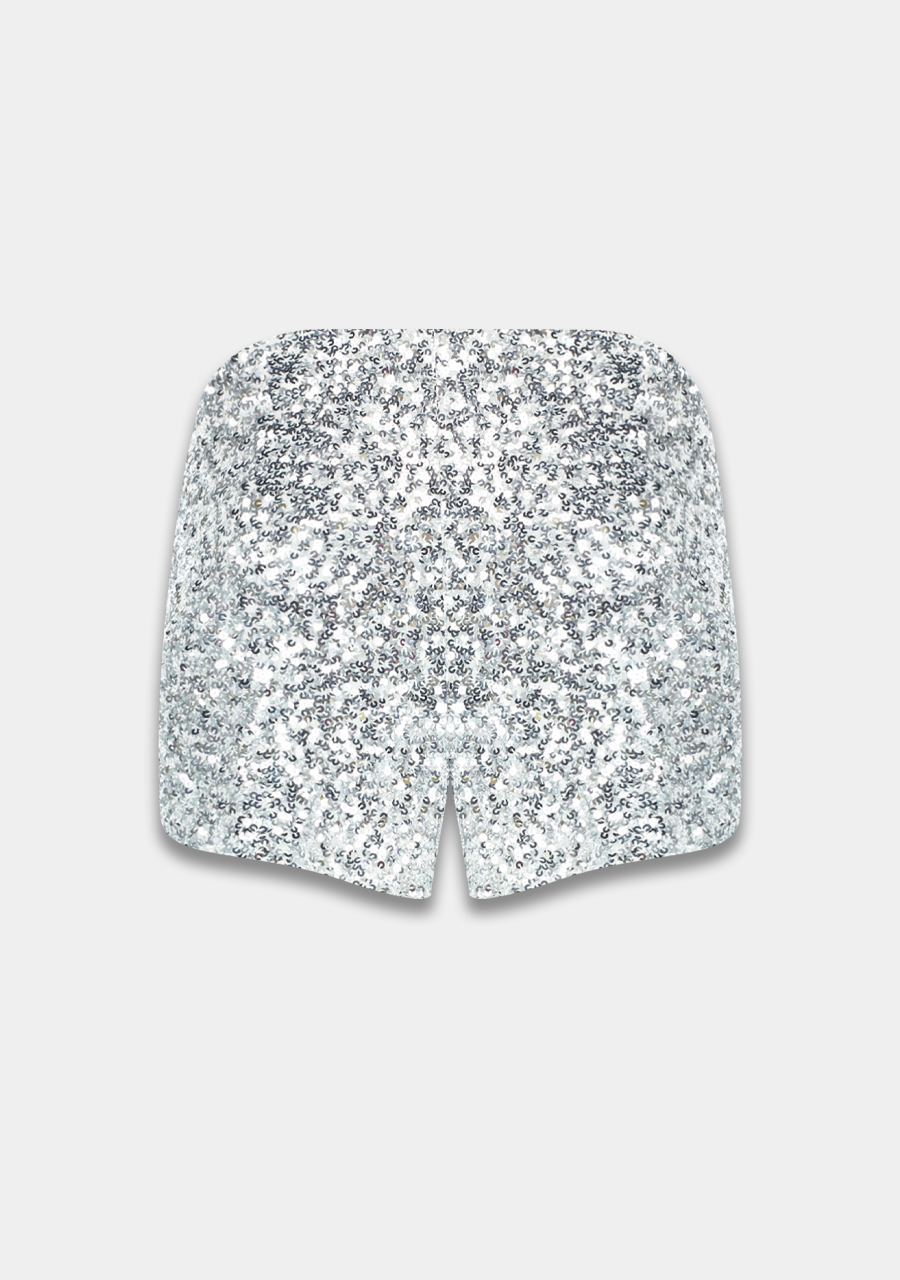 Harper & Yve Rok Emilia DW24P100 Zilver