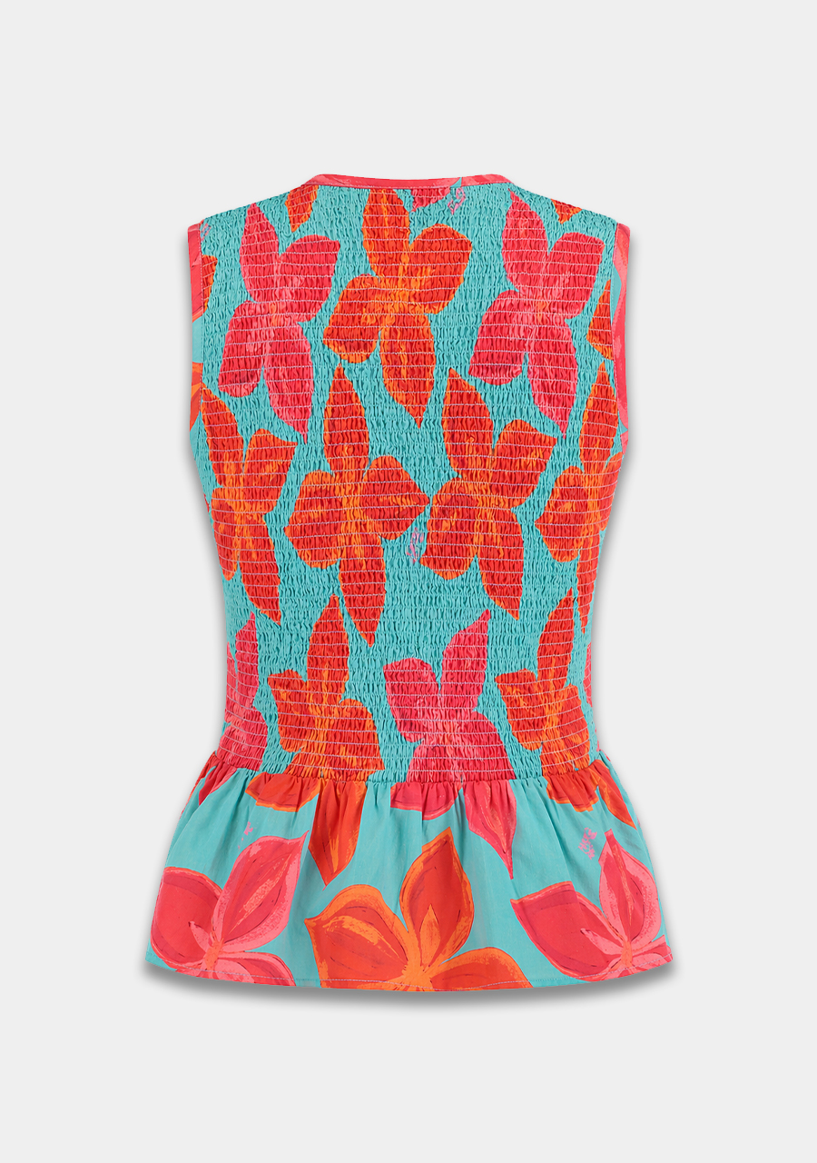 Harper & Yve Top Cindy HS6C403 Multi