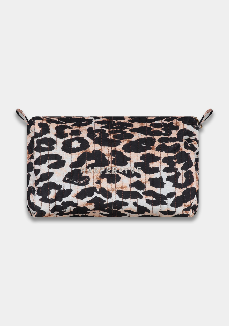 Harper & Yve Toilettas Lexie FW23PLEXIE-BAG Beige
