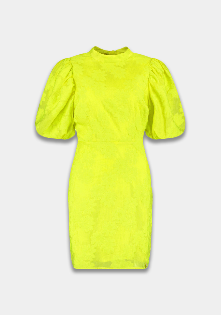 Harper & Yve Jurk Nila HS25J905 Geel