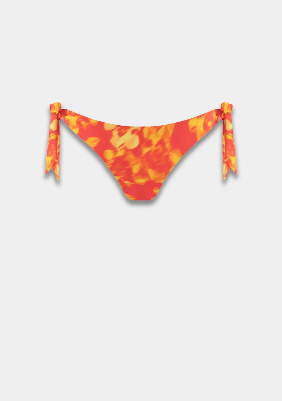 Harper & Yve Bikinibroekje Lexie HS6KSW04 Oranje