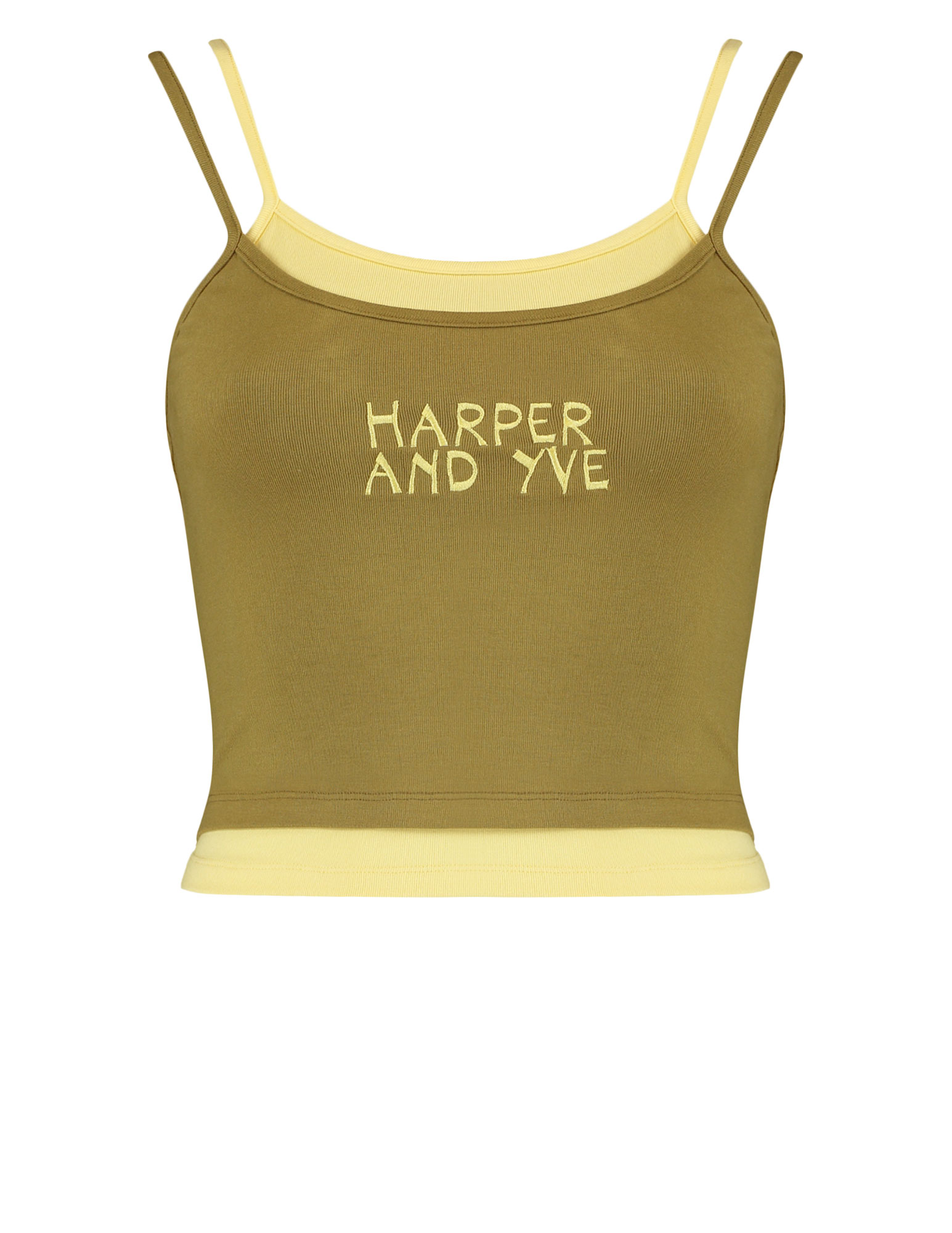 Harper & Yve Top Mikky SS6P405