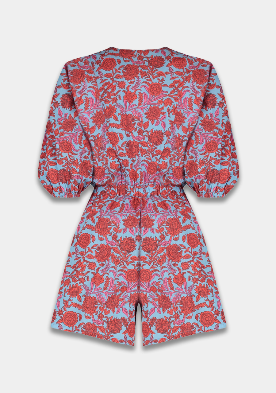 Harper & Yve Jumpsuit Melly HS25C700 Multi