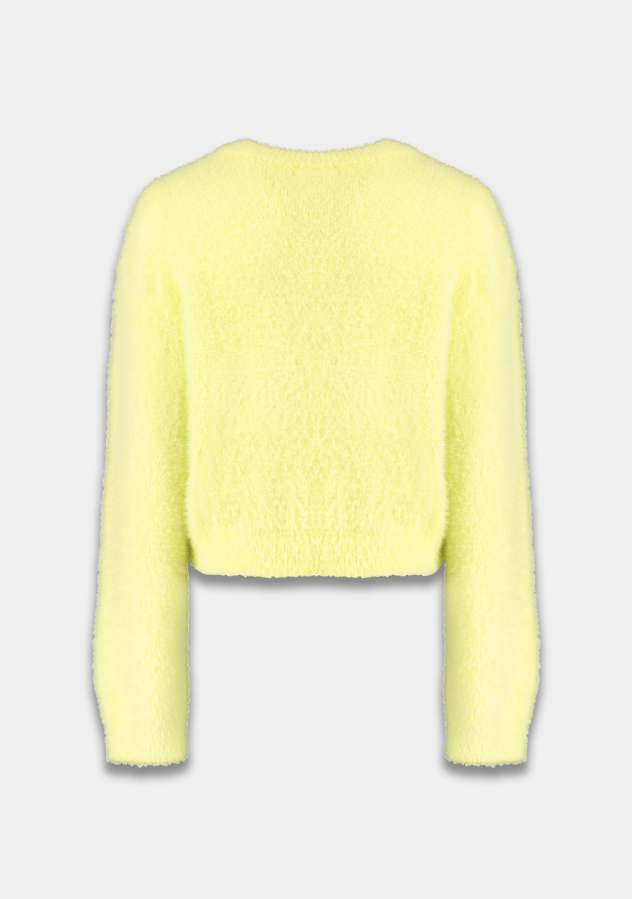 Harper & Yve Trui nina AW25W502 Geel