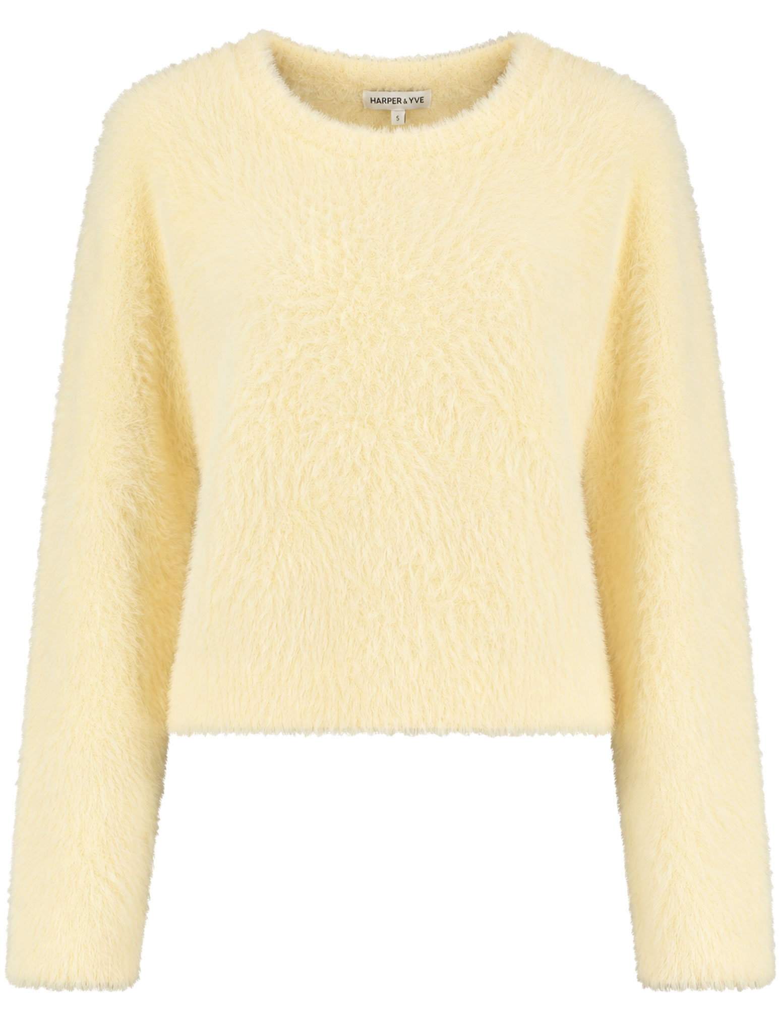 Harper & Yve Trui Nina AW6W501 Licht geel