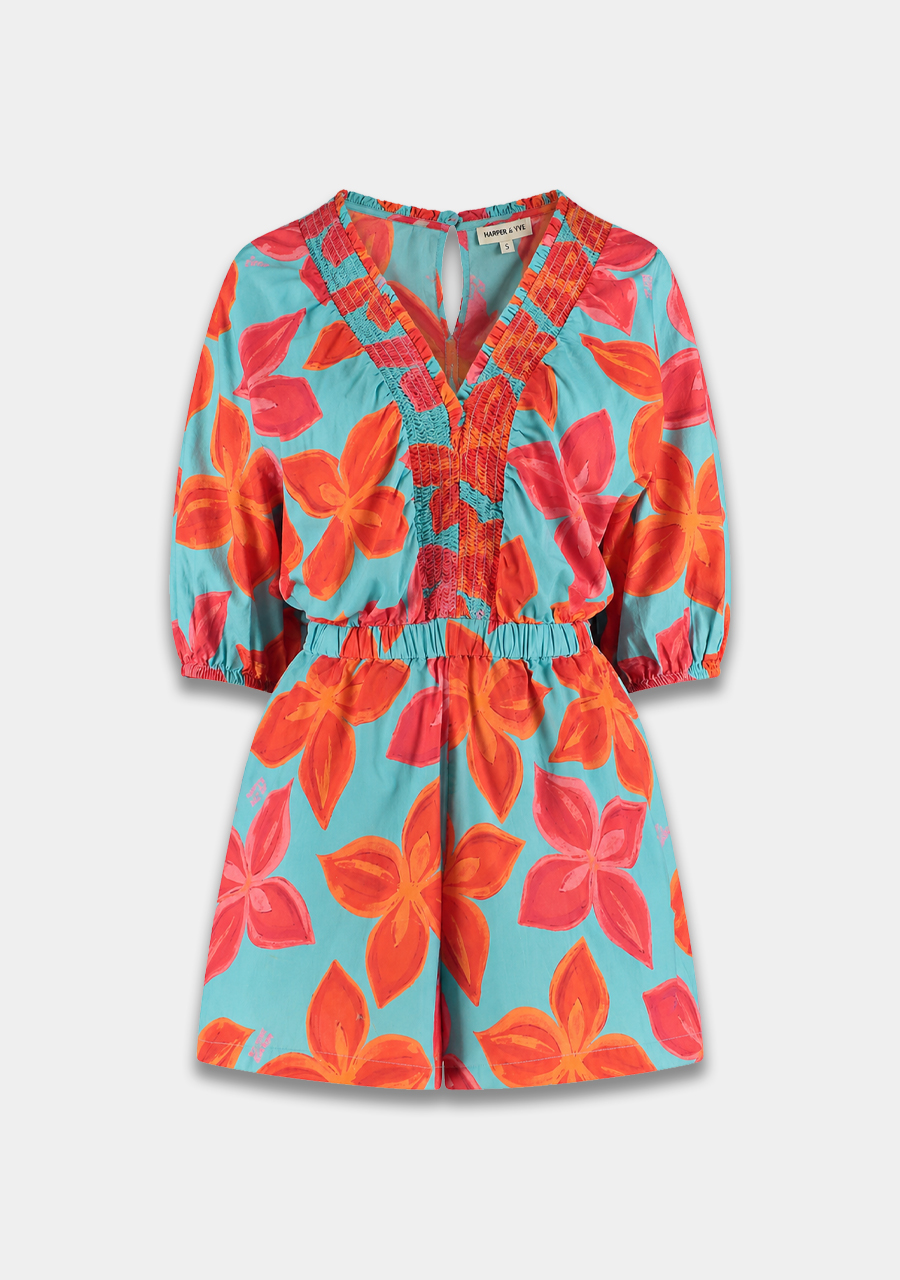 Harper & Yve Jumpsuit Melly HS6C700 Multi