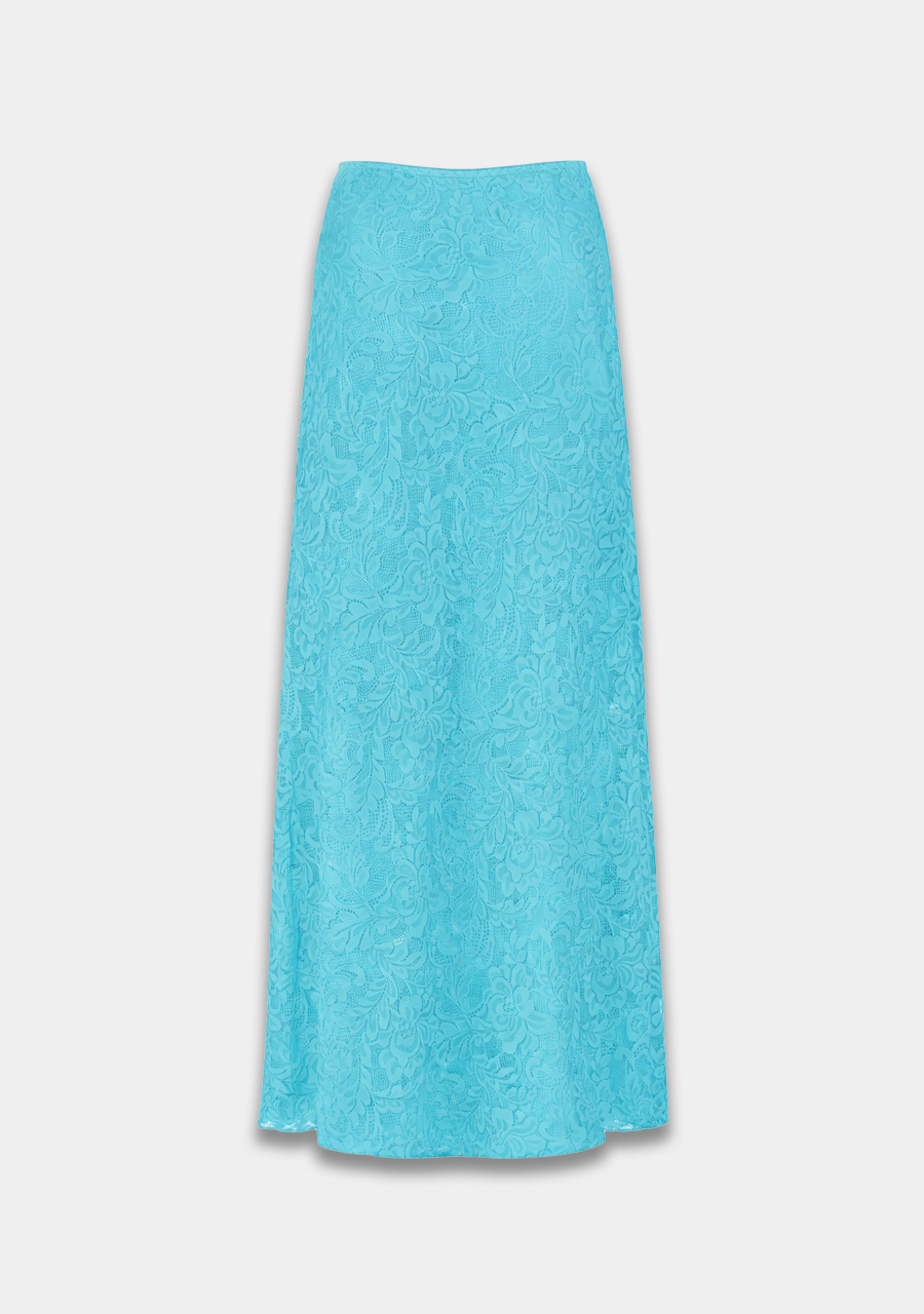 Harper & Yve Rok Jake HS6P001 Licht blauw