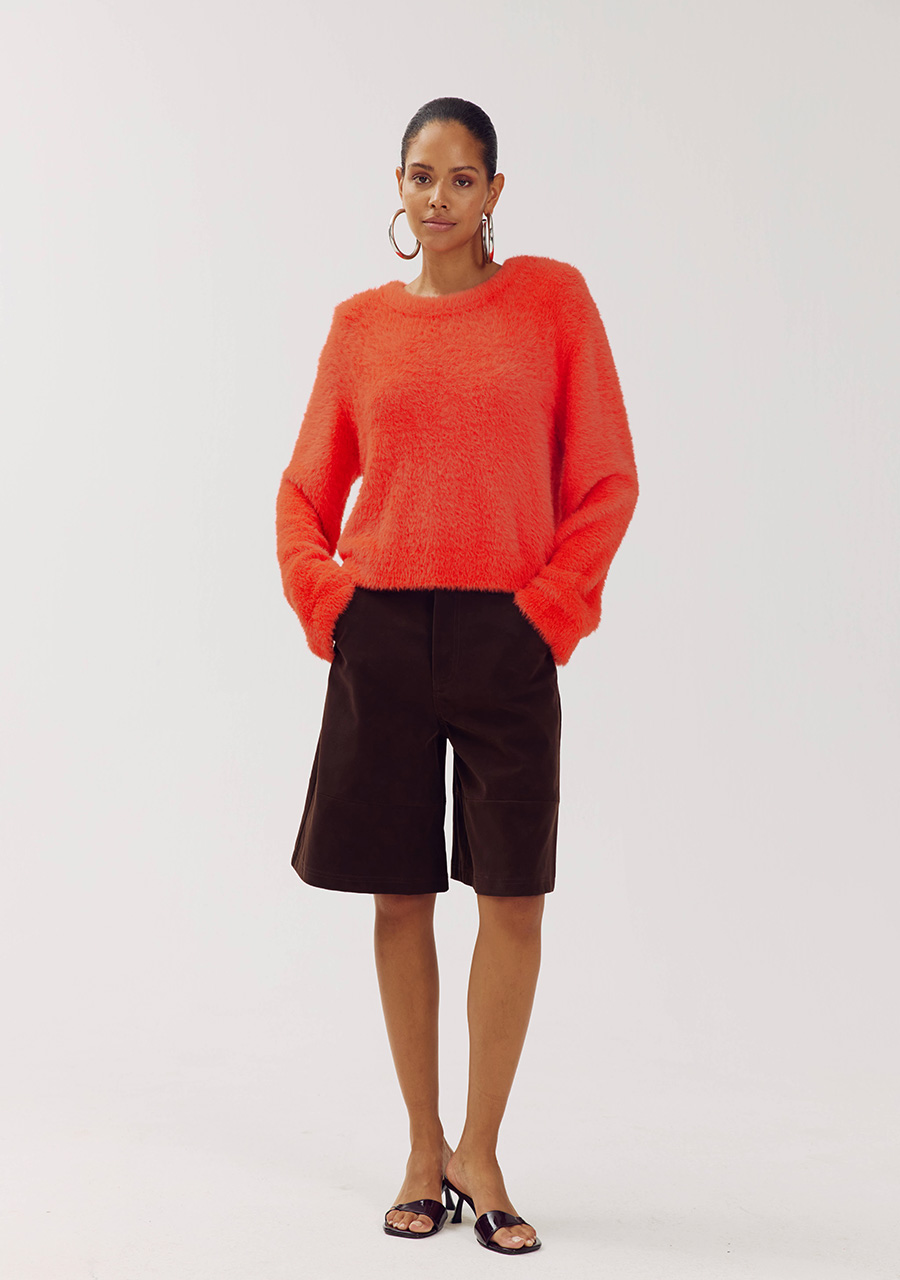 Harper & Yve Trui Nina AW6W501 Oranje