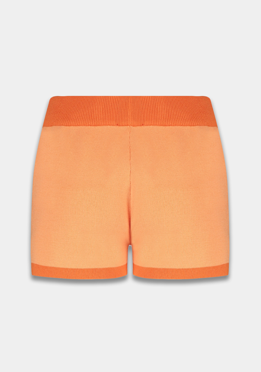 Harper & Yve Short Loki HS25P104 Oranje