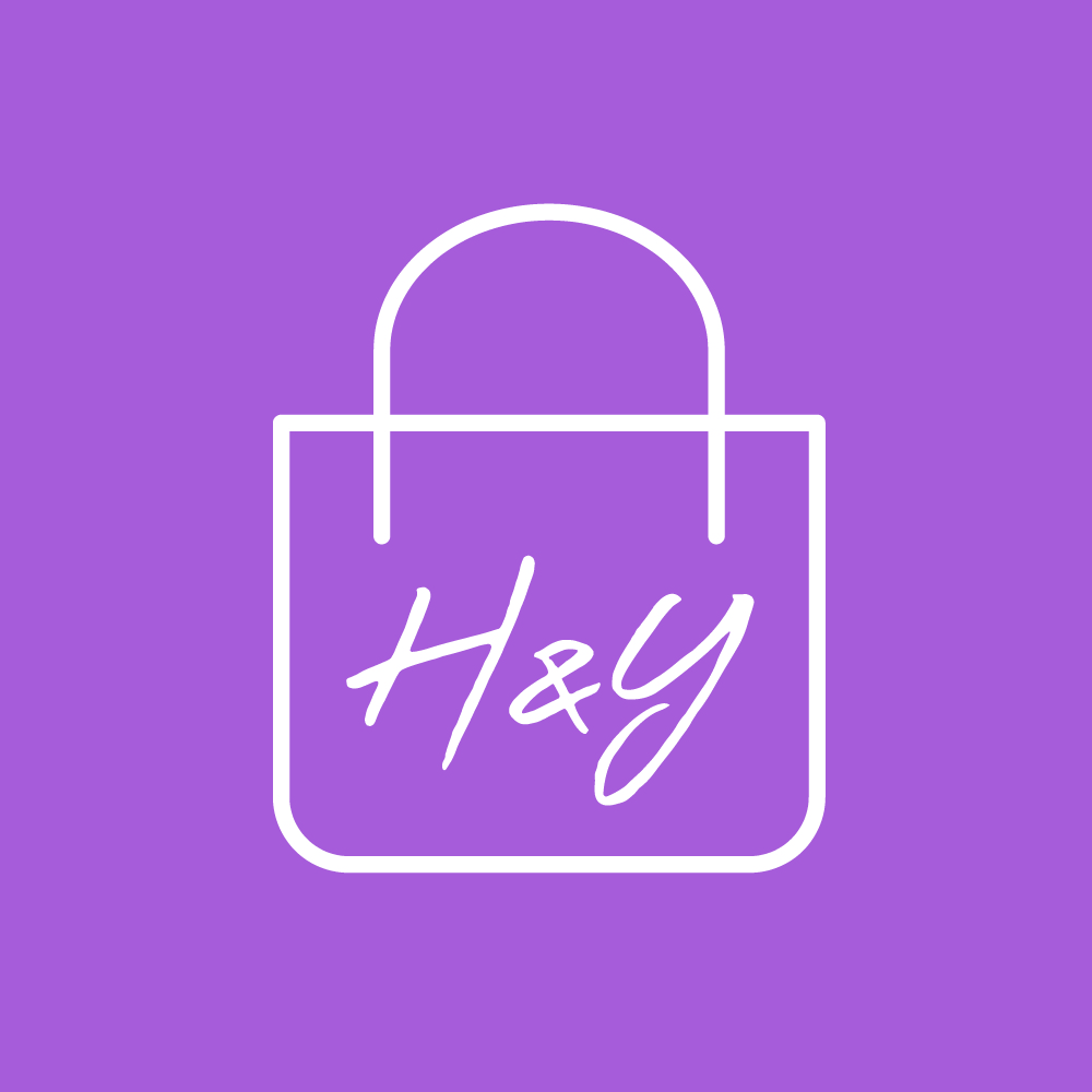 Bestellen bij H&Y