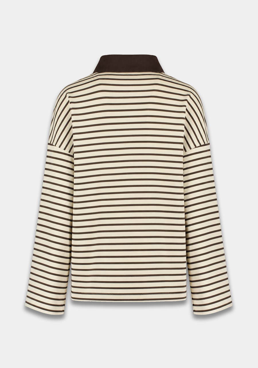 Harper & Yve Sweater Pollie AW6P500 Multi