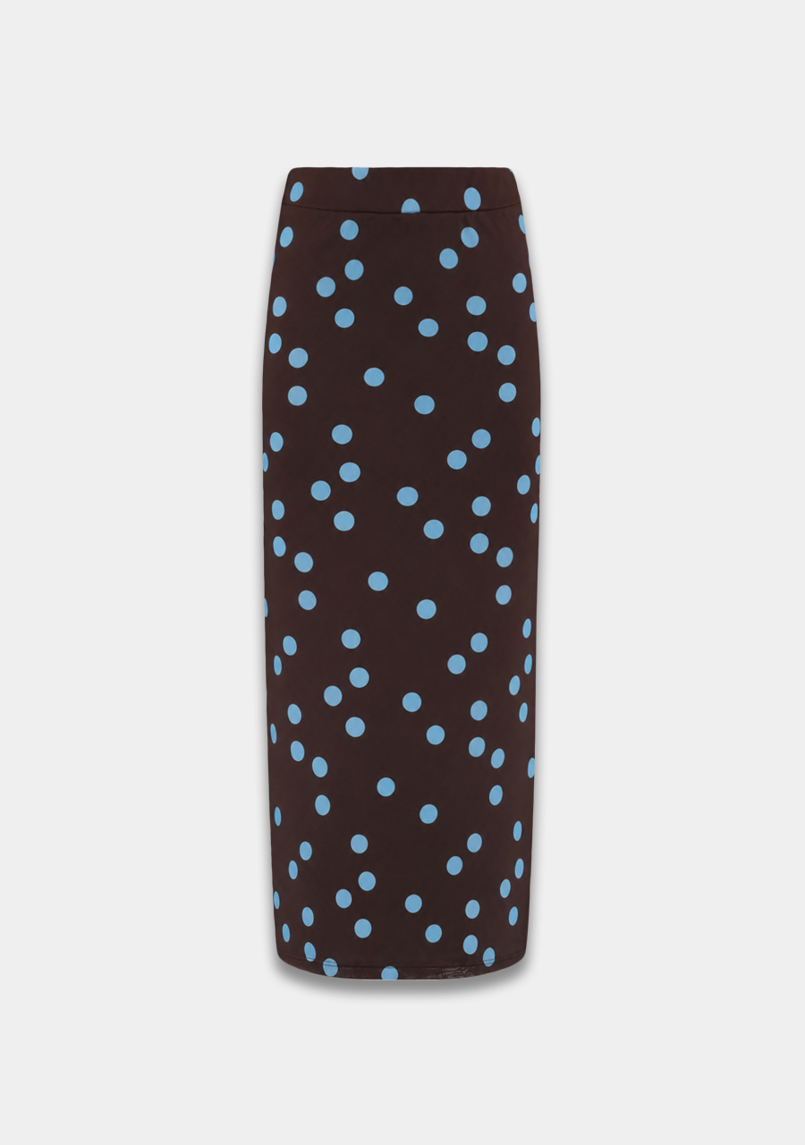 Harper & Yve Rok Leny AW6T000 Blauw