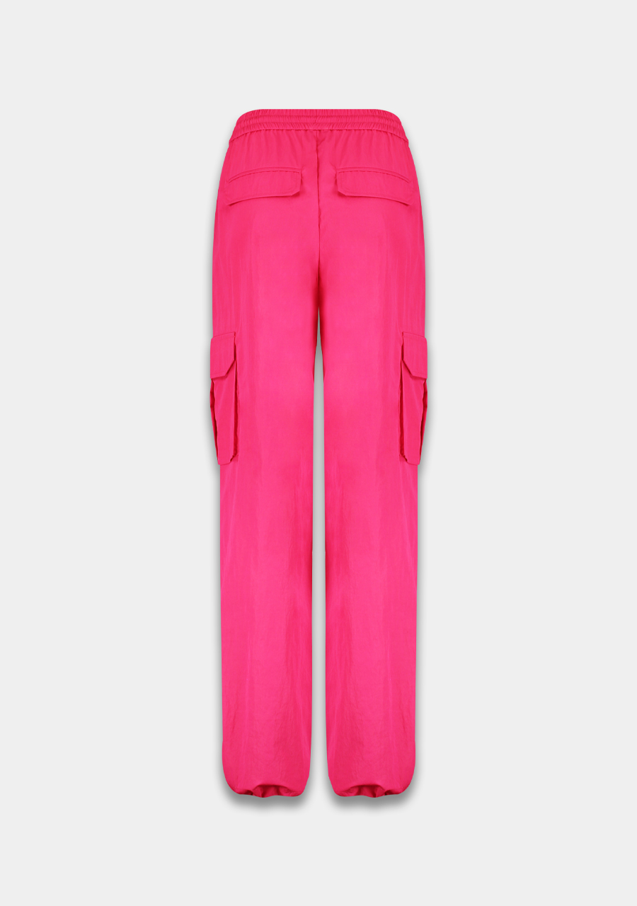Harper & Yve Broek Mica SS24P110 Hard rose