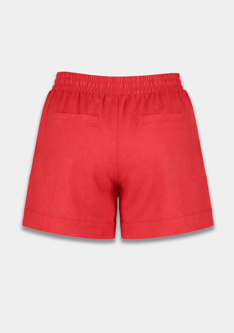 Harper & Yve Short Tessa HS6P108 Rood
