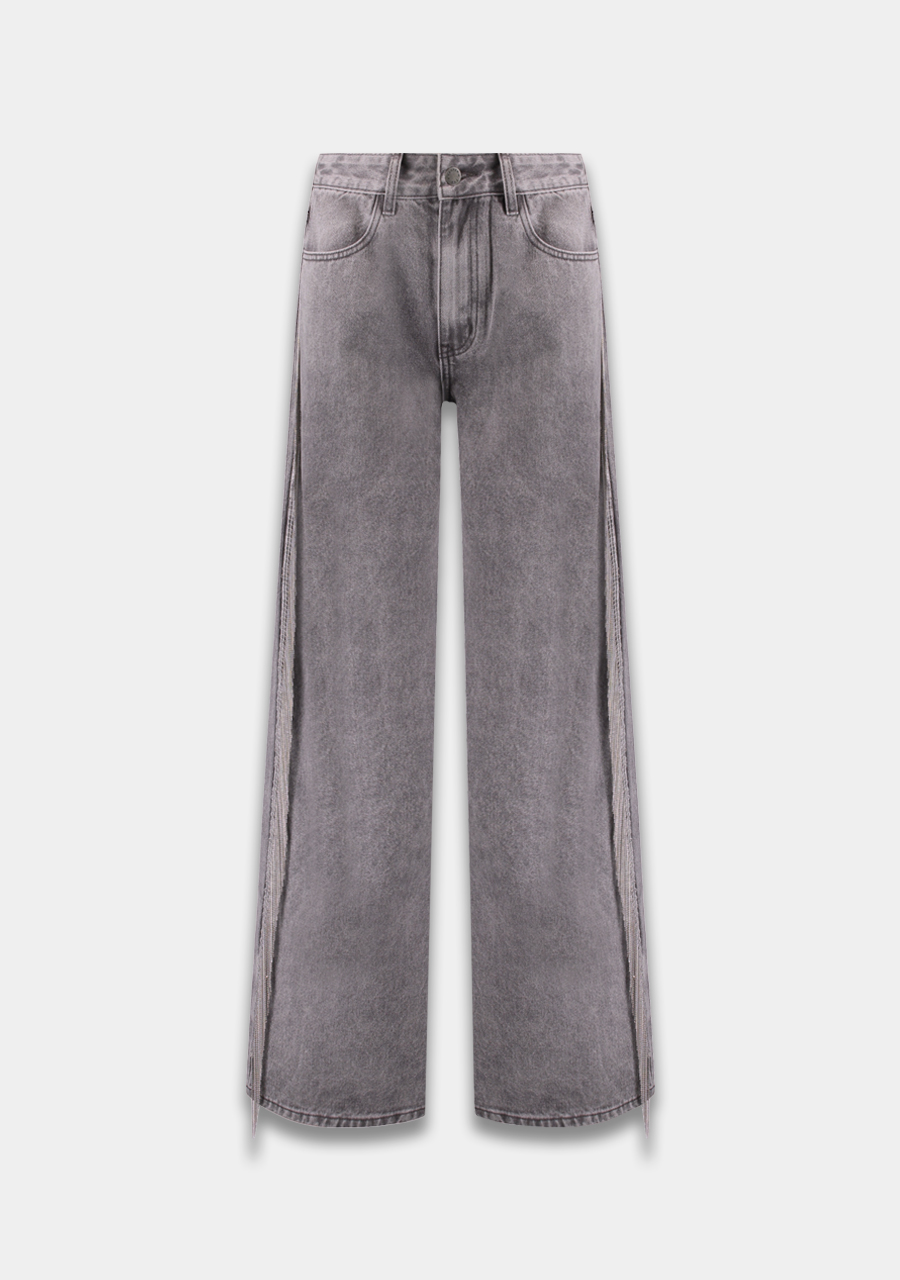 Harper & Yve Jeans Mayro SS6N103 Grijs