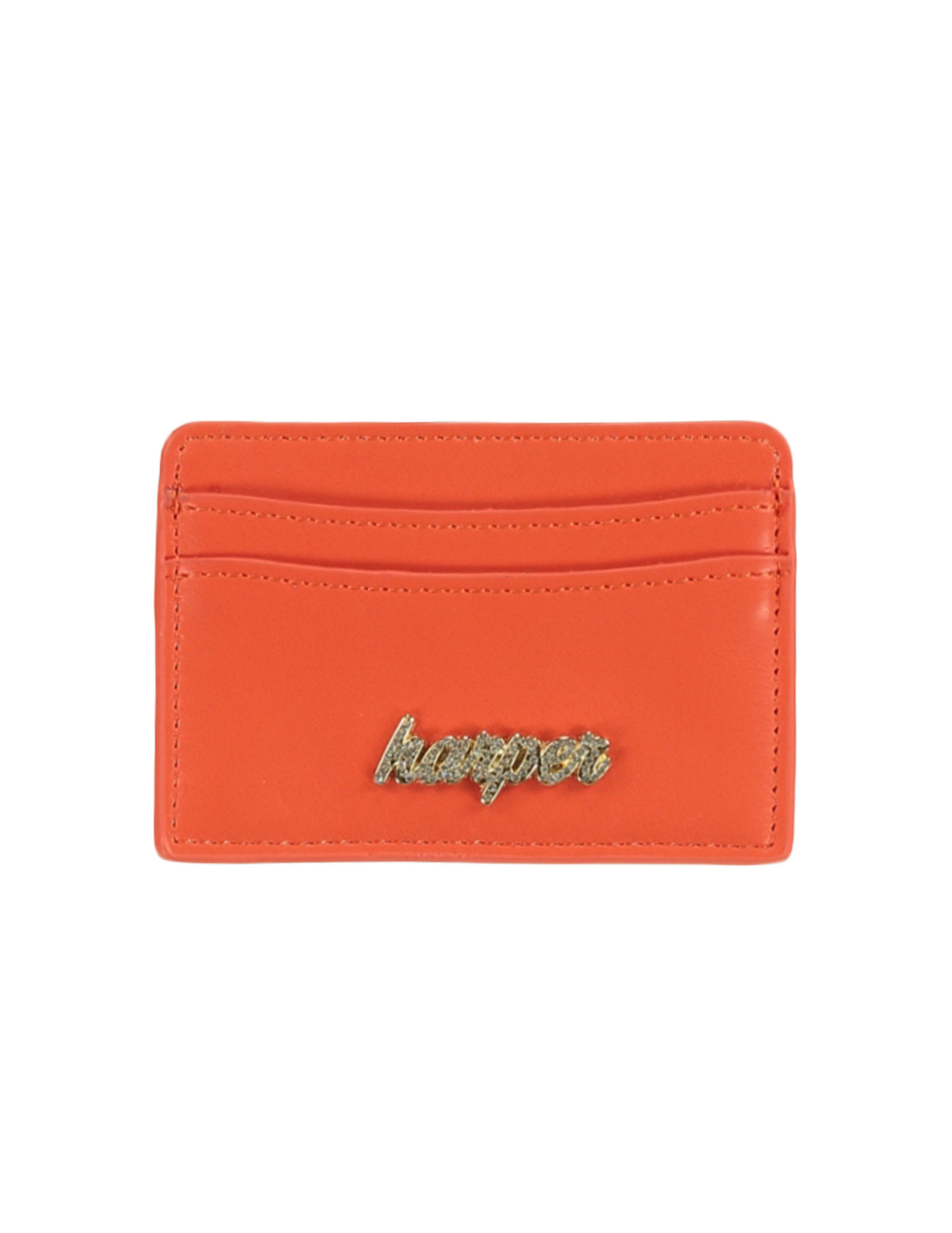 Harper & Yve Portemonnee Harper AW6PXACC07 Oranje