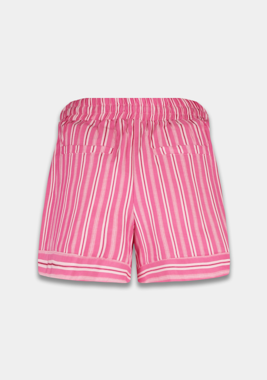 Harper & Yve Short Yessie HS25P102 Rose