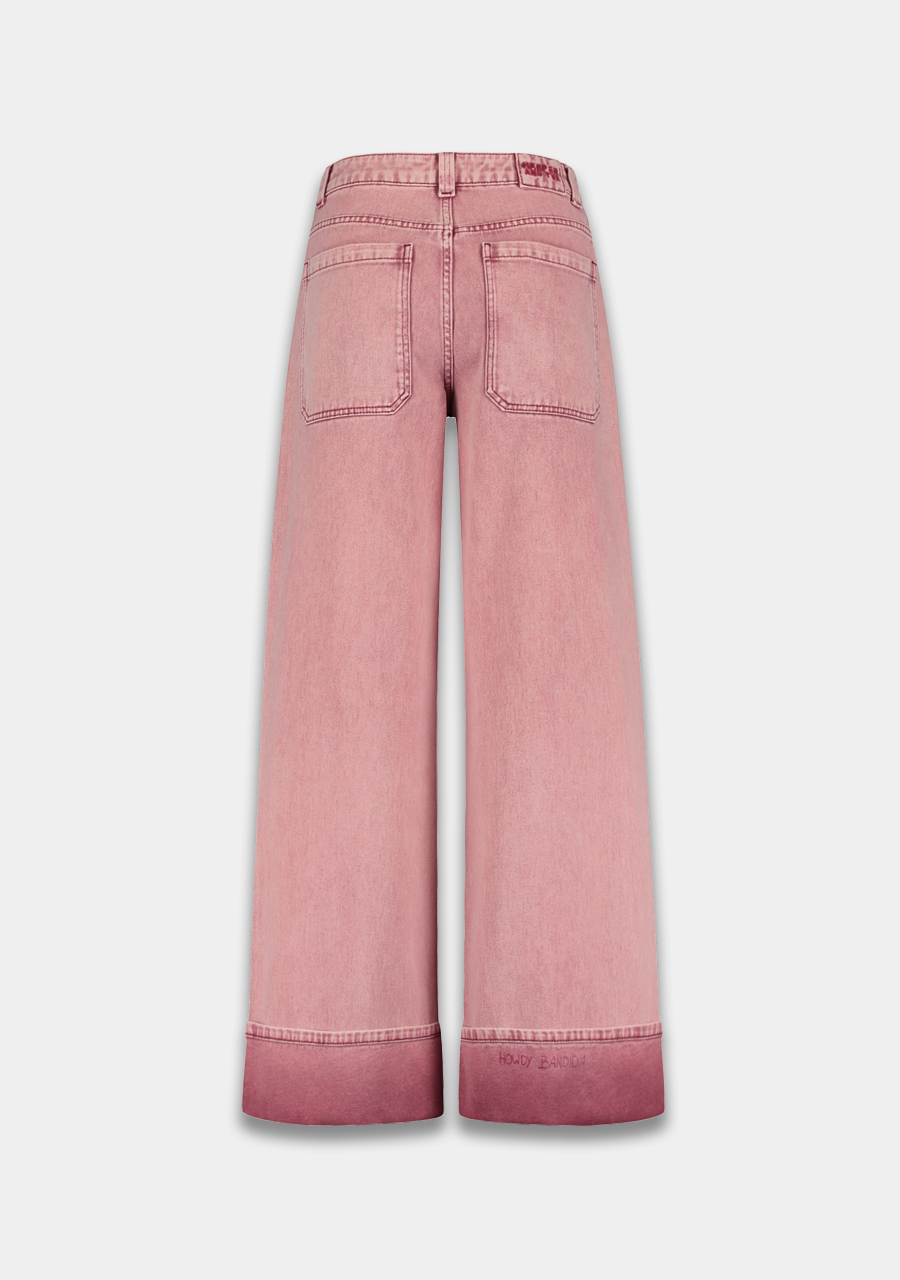 Harper & Yve Broek Madelynn SS6Z100 Rose