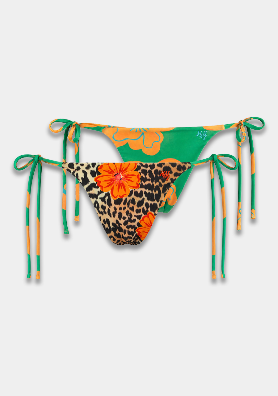 Harper & Yve Bikinibroekje Lina HS6KSW06 Multi