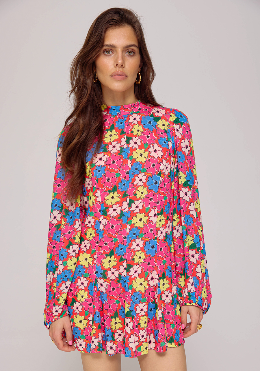 Harper & Yve Jurk Sanny HS25J904 Multi Harper & Yve Jurk Sanny HS25J904 Multi