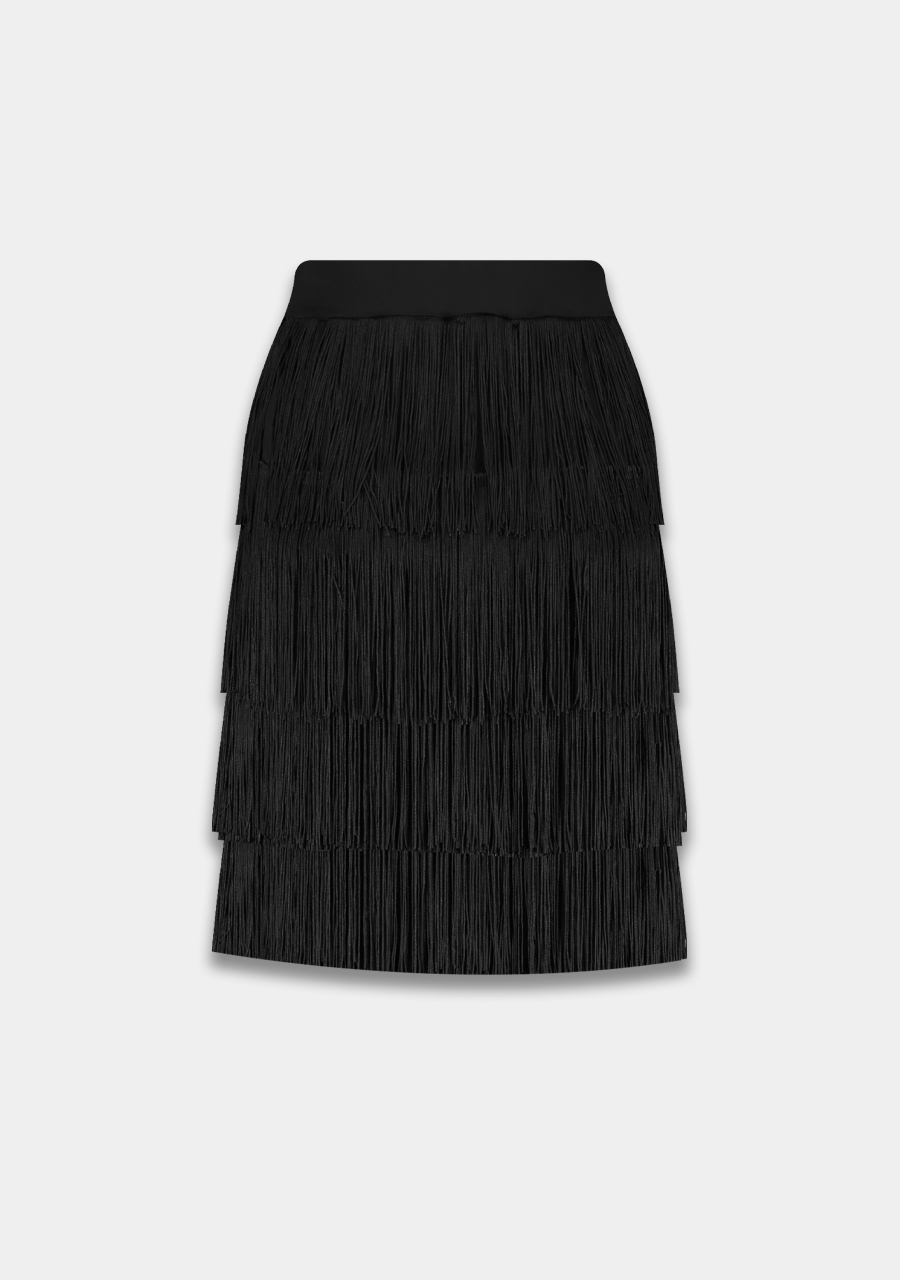 Harper & Yve Rok Olivia DW24P001 Zwart