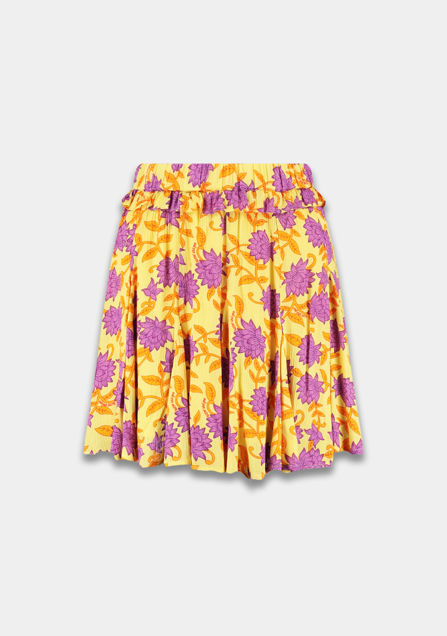 Harper & Yve Rok Havana HS24J010 Geel