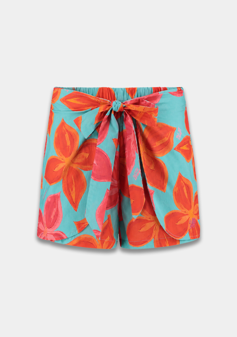 Harper & Yve Short Mila HS6C104 Multi